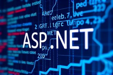 ای اس پی دات نت (ASP.NET) چیست؟