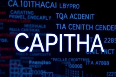 کپچا (Captcha) چیست؟