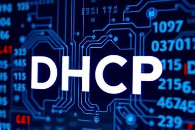 پروتکل پیکربندی میزبان پویا (DHCP) چیست؟
