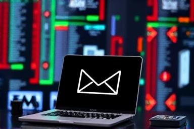 پست الکترونیک (Email) چیست؟