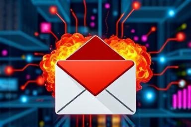 بمب ایمیل (Email Bomb) چیست؟