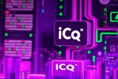 آی سی کیو (ICQ) چیست؟
