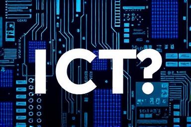 فناوری اطلاعات و ارتباطات (ICT) چیست؟
