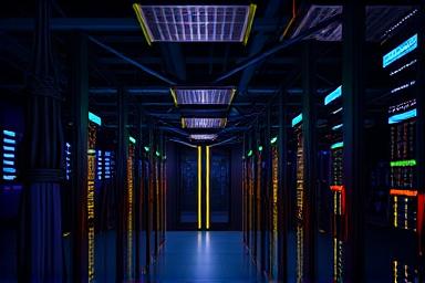 مرکز عملیات شبکه (NOC) چیست؟