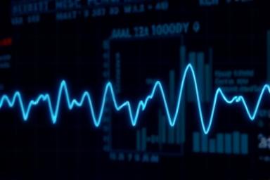 شکل موج (Waveform) چیست؟