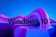 ویندوز ده(Windows 10) چیست؟