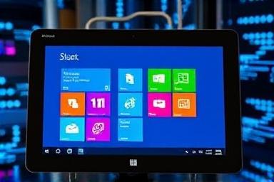 ویندوز آرتی (Windows RT) چیست؟
