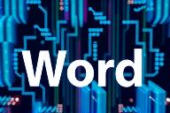 کلمه(Word) چیست؟