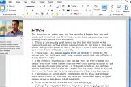واژه پرداز(Word Processor) چیست؟ واژه پرداز(Word Processor) چیست؟
