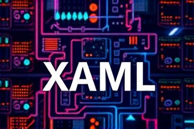 زبان نشانه گذاری برنامه توسعه پذیر (XAML) چیست؟