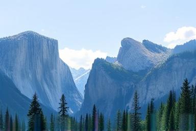 یوسمیتی (Yosemite) چیست؟