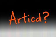 غیرواقعی، ساختگی(Artifact) چیست؟ غیرواقعی، ساختگی(Artifact) چیست؟