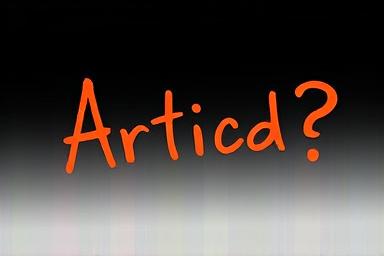 غیرواقعی، ساختگی (Artifact) چیست؟
