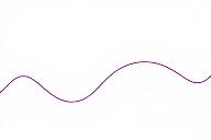 منحنی بزیه(Bézier Curve) چیست؟ منحنی بزیه(Bézier Curve) چیست؟