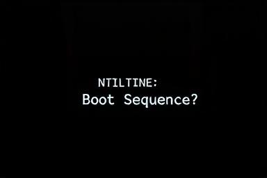 دنباله بوت (Boot Sequence) چیست؟