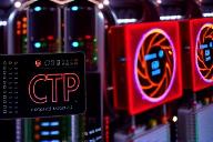 عملکرد نظری ترکیبی(CTP) چیست؟