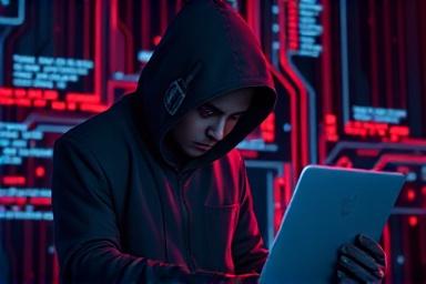 جرایم سایبری (Cybercrime) چیست؟