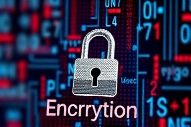رمزگذاری (Encryption) چیست؟
