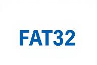 جدول تخصیص فایل 32 بیتی(FAT32) چیست؟