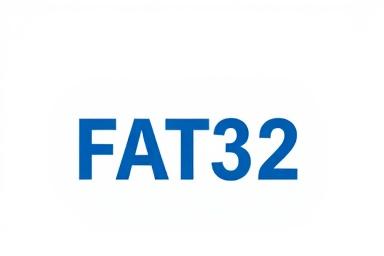 جدول تخصیص فایل 32 بیتی (FAT32) چیست؟