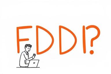 رابط داده های توزیع شده فیبر (FDDI) چیست؟