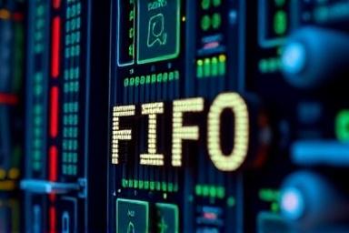 اولین ورودی اولین خروجی (FIFO) چیست؟