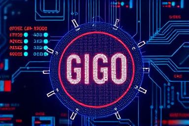 زباله در، زباله بیرون (GIGO) چیست؟