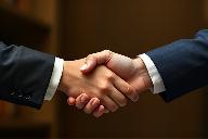 دست دادن(Handshake) چیست؟