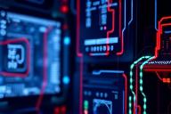 درهم آمیخته(Interlaced) چیست؟