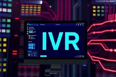 پاسخ صوتی تعاملی (IVR) چیست؟