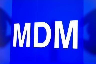 مدیریت دستگاه موبایل (MDM) چیست؟