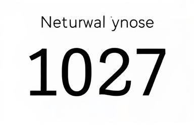 عدد طبیعی (Natural Number) چیست؟