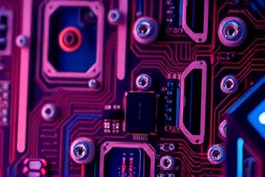 ارتباط میدان نزدیک (NFC) چیست؟