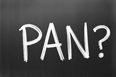 شبکه محلی شخصی (PAN) چیست؟