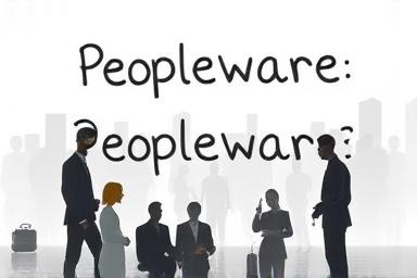 مردم افزار (Peopleware) چیست؟