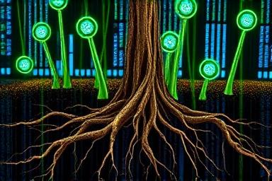 ریشه زایی (Rooting) چیست؟