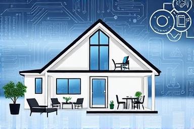 خانه هوشمند (Smart Home) چیست؟