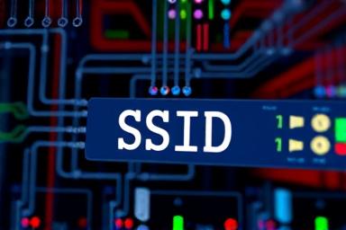 شناسه مجموعه خدمات (SSID) چیست؟