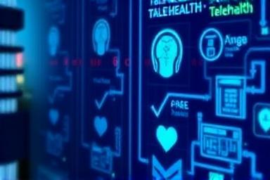 بهداشت از راه دور (Telehealth) چیست؟