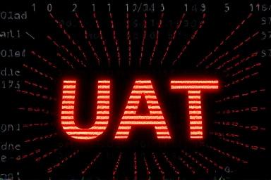 تست پذیرش کاربر (UAT) چیست؟