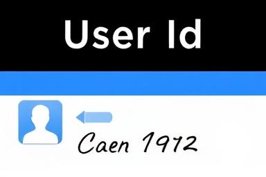 شناسه کاربر (User ID) چیست؟
