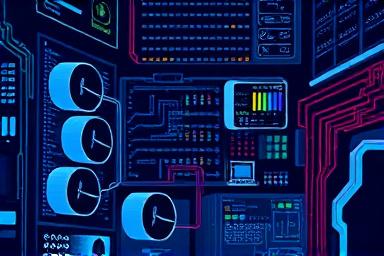 فضای کاربری (User Space) چیست؟