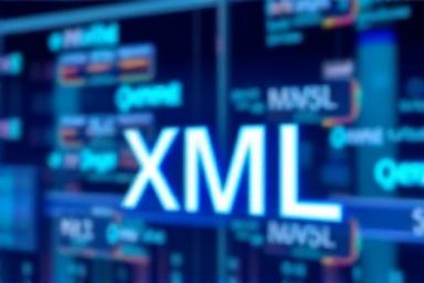 زبان نشانه گذاری توسعه پذیر (XML) چیست؟