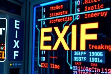 فرمت فایل تصویری قابل تعویض (EXIF) چیست؟