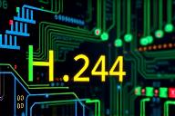 اچ دویست و شصت و چهار(H.264) چیست؟