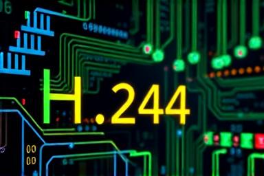 اچ دویست و شصت و چهار (H.264) چیست؟