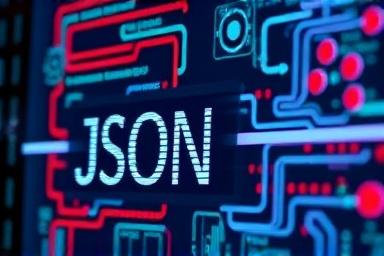 نشانه گذاری شی جاوا اسکریپت (JSON) چیست؟