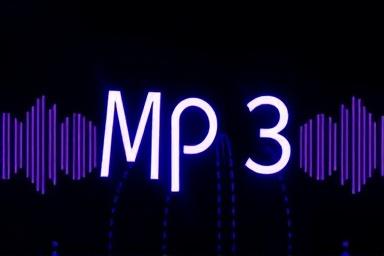 ام پگ وان صدا لایه سه (MP3) چیست؟