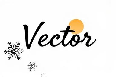 گرافیک برداری (Vector Graphic) چیست؟