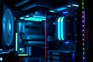 گیگابایت(Gigabyte) چیست؟